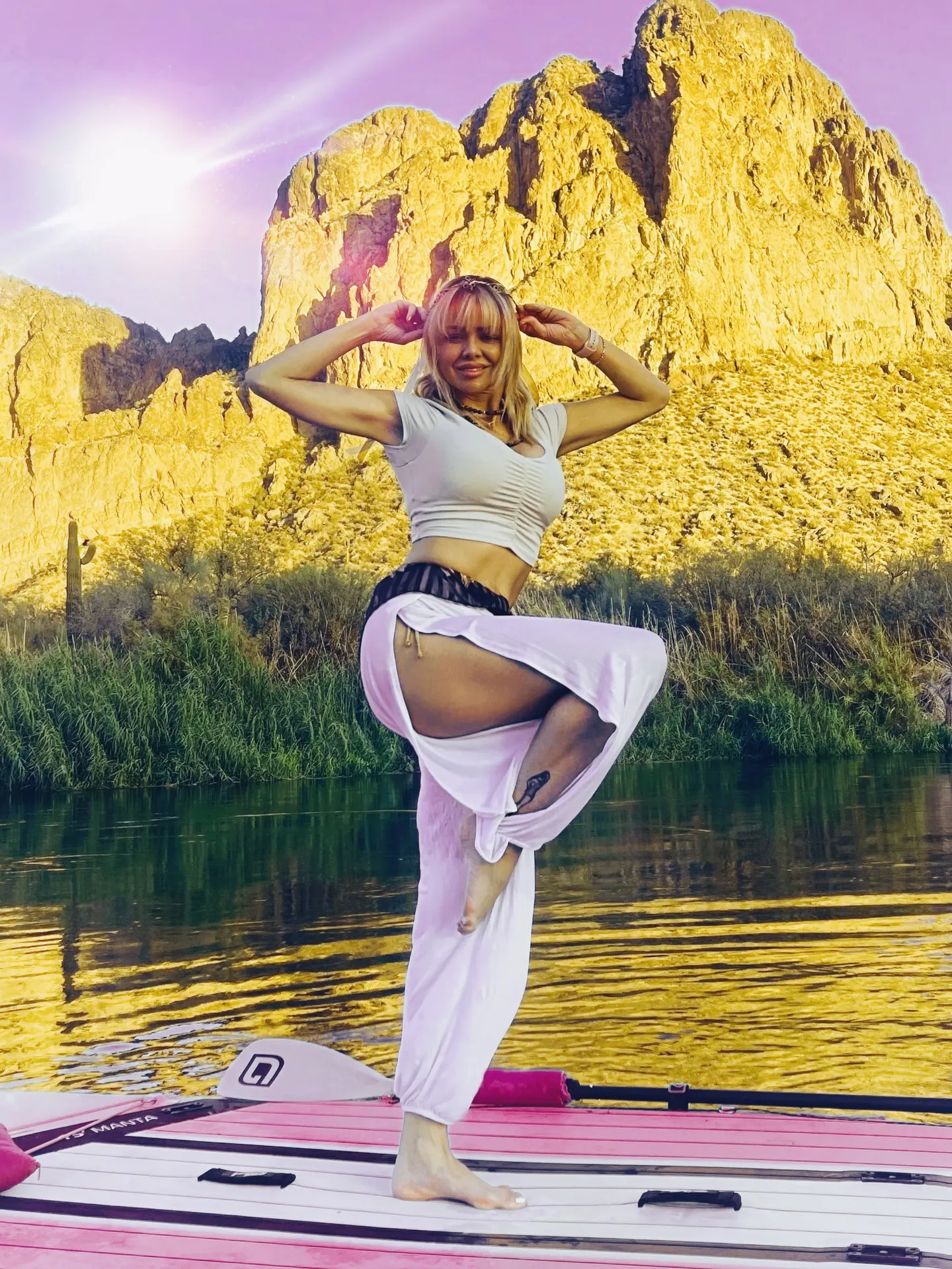 Yoga