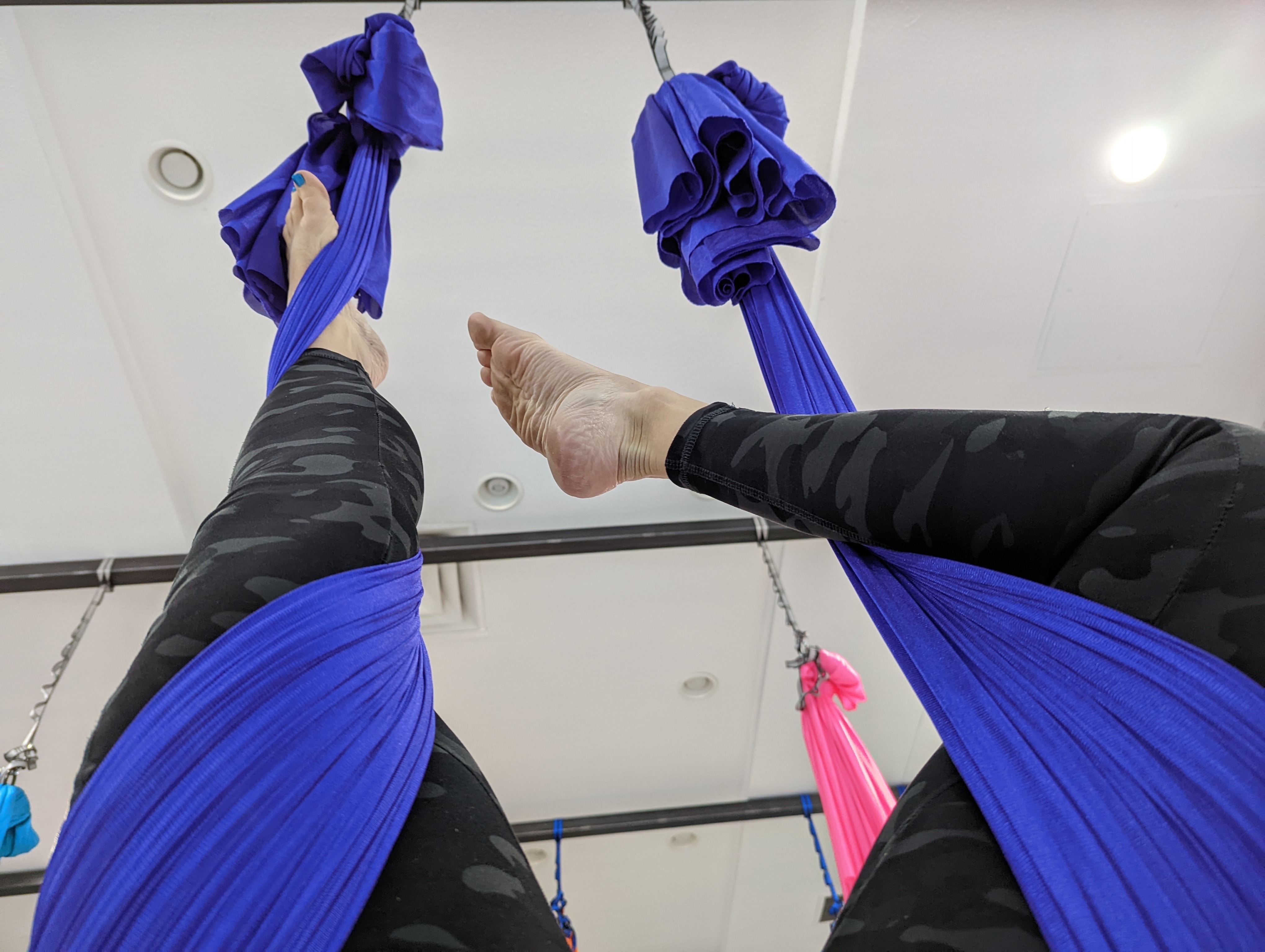 YogaPixie OnlyFans header