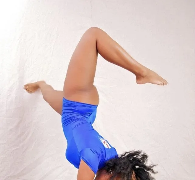 Yoga Sole Goddess 🍯