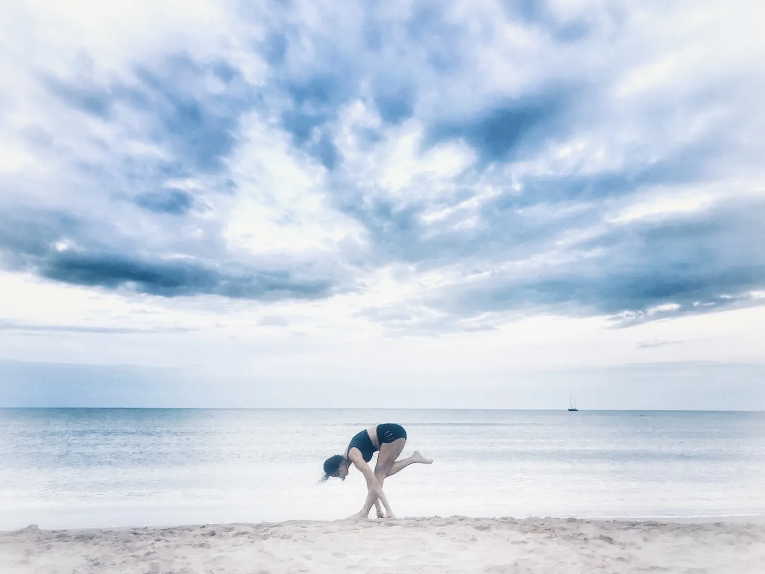 Yoga Tantra OnlyFans header