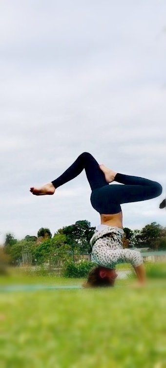 Yogatime OnlyFans header