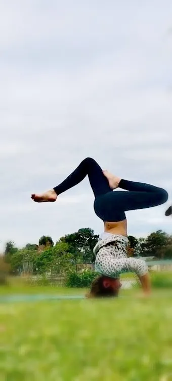 Yogatime OnlyFans header