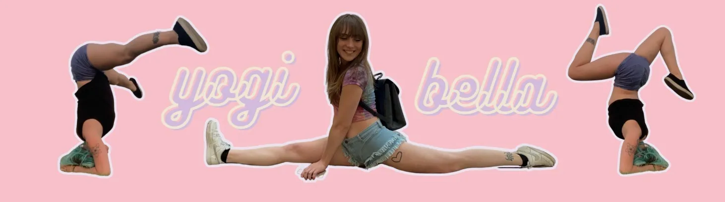 Bella 🌻 OnlyFans header