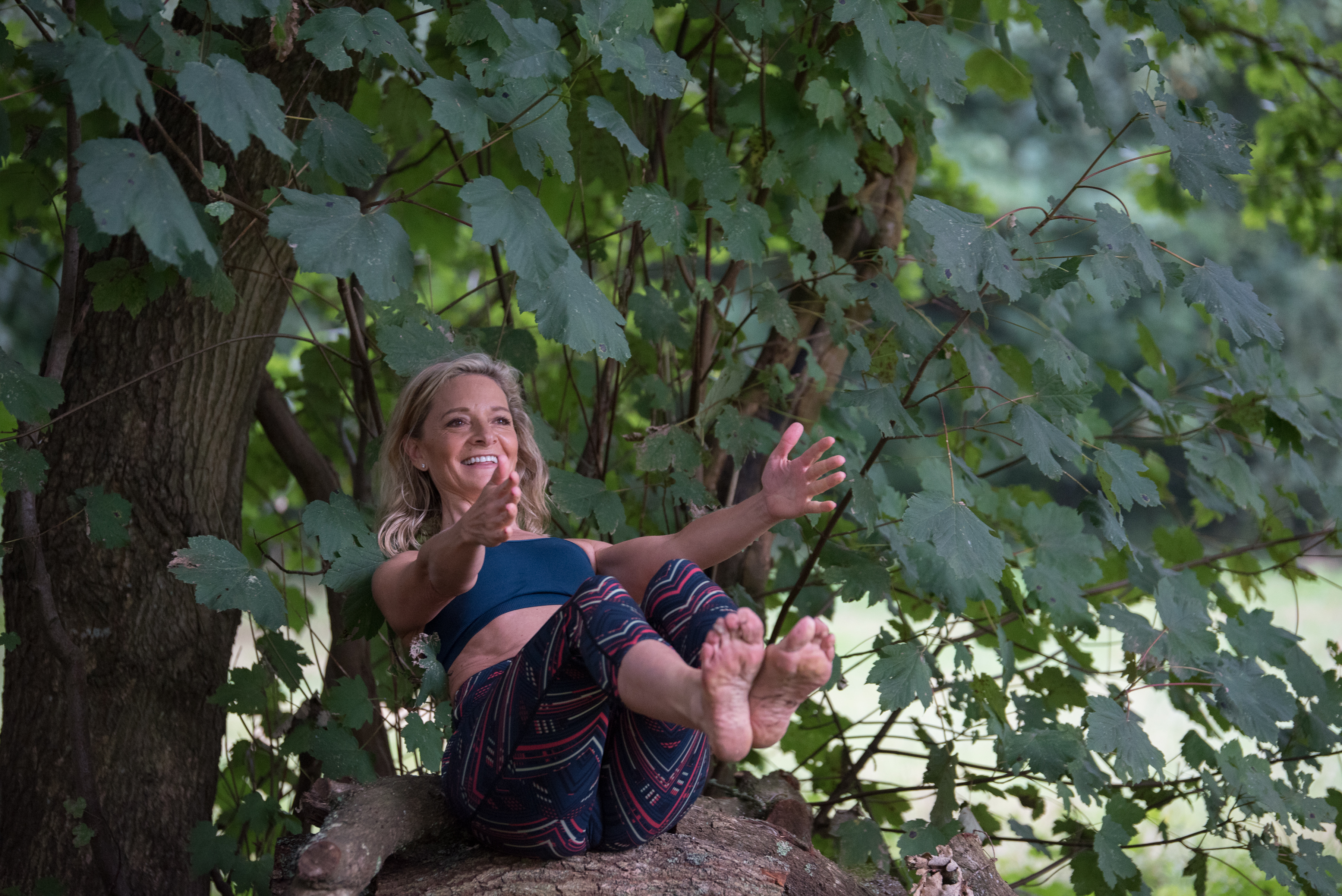 Yogini Tantra OnlyFans header