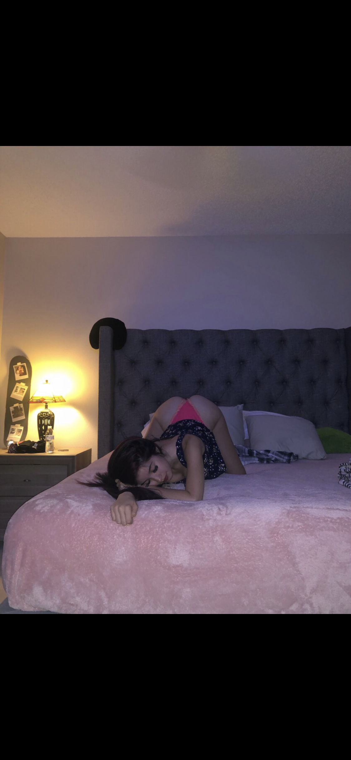 Skyler Howell OnlyFans