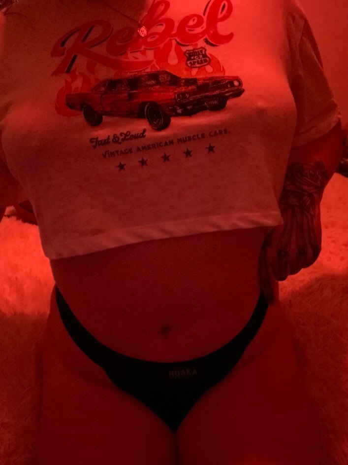 Yo Girl Steele OnlyFans