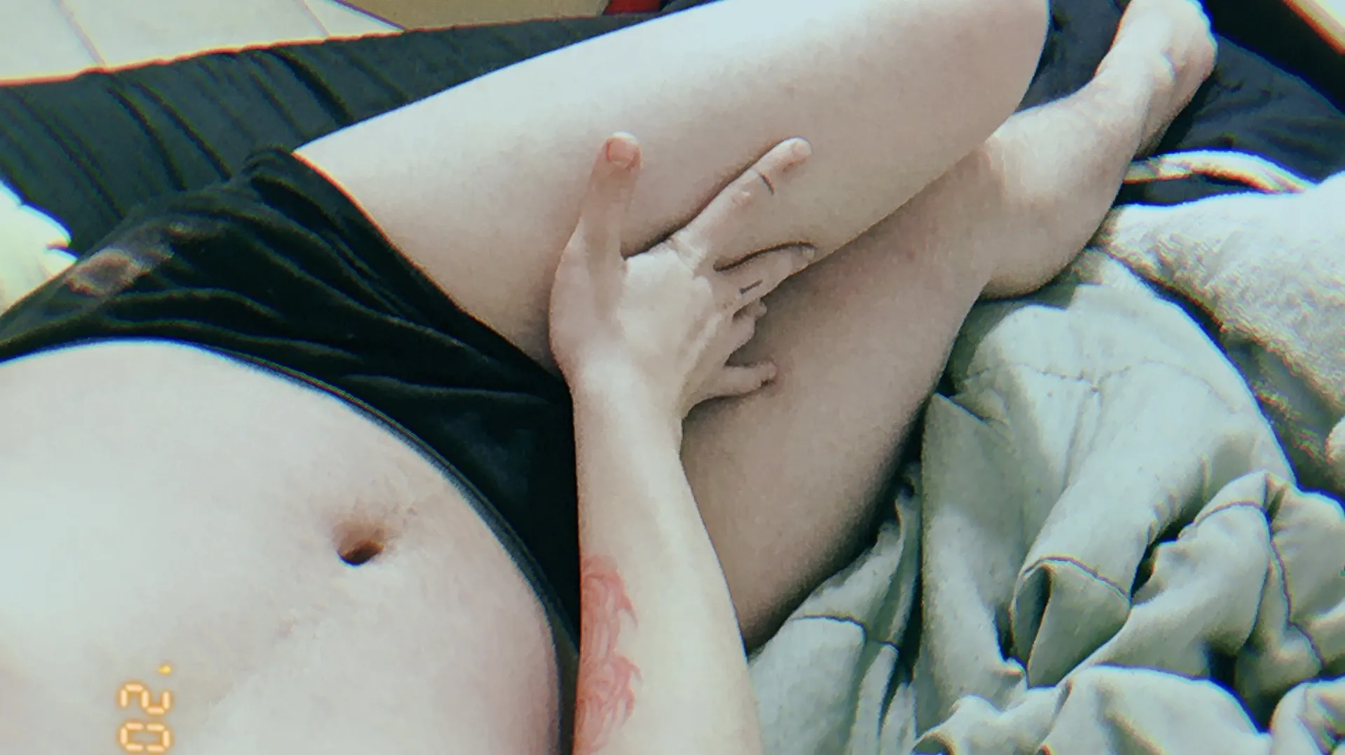 YOGI𝖋𝖊𝖆𝖗 OnlyFans header