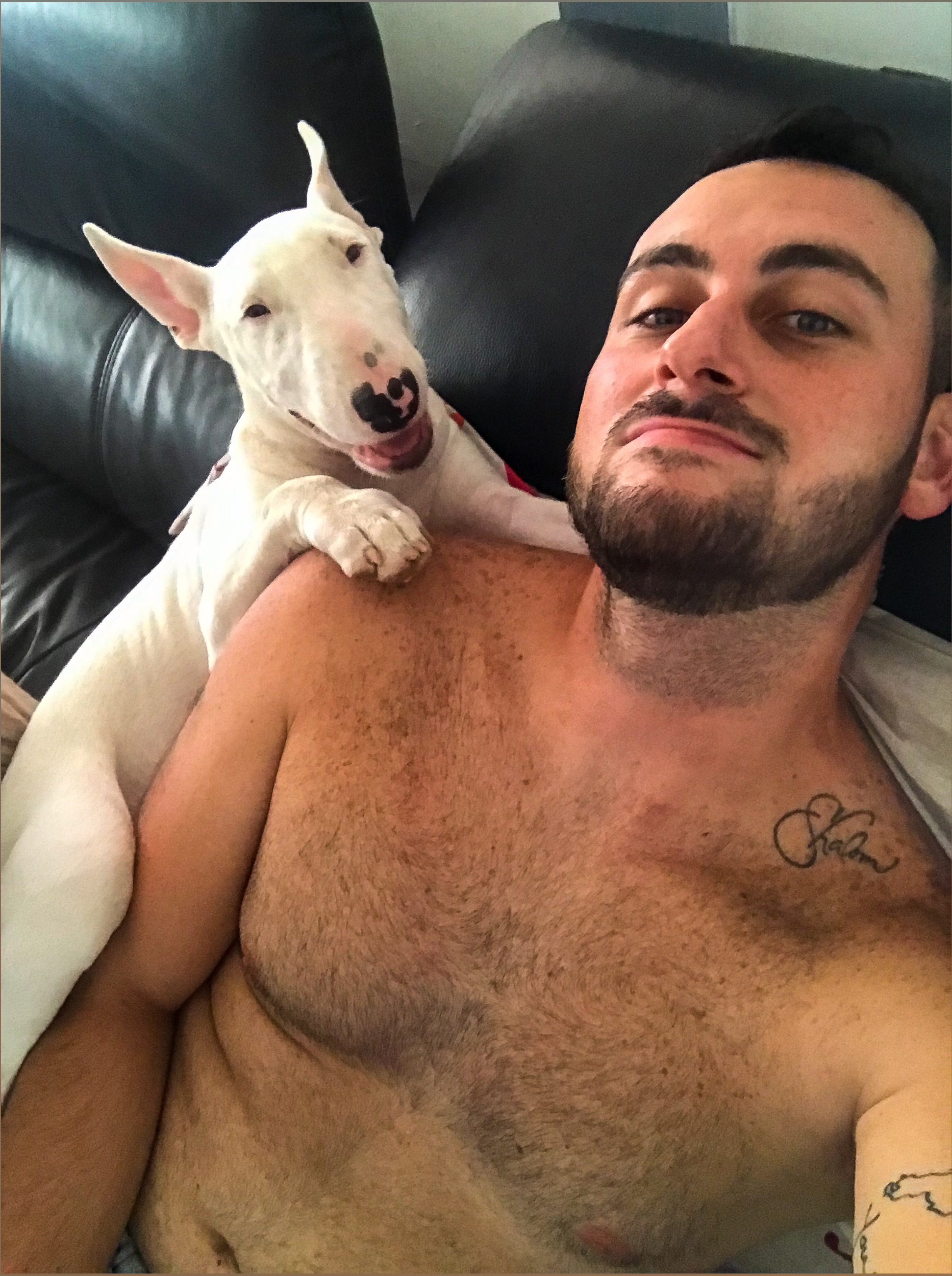 Yoha Sanz OnlyFans header