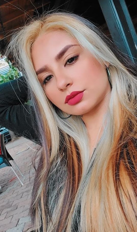 Yesica Yohana OnlyFans