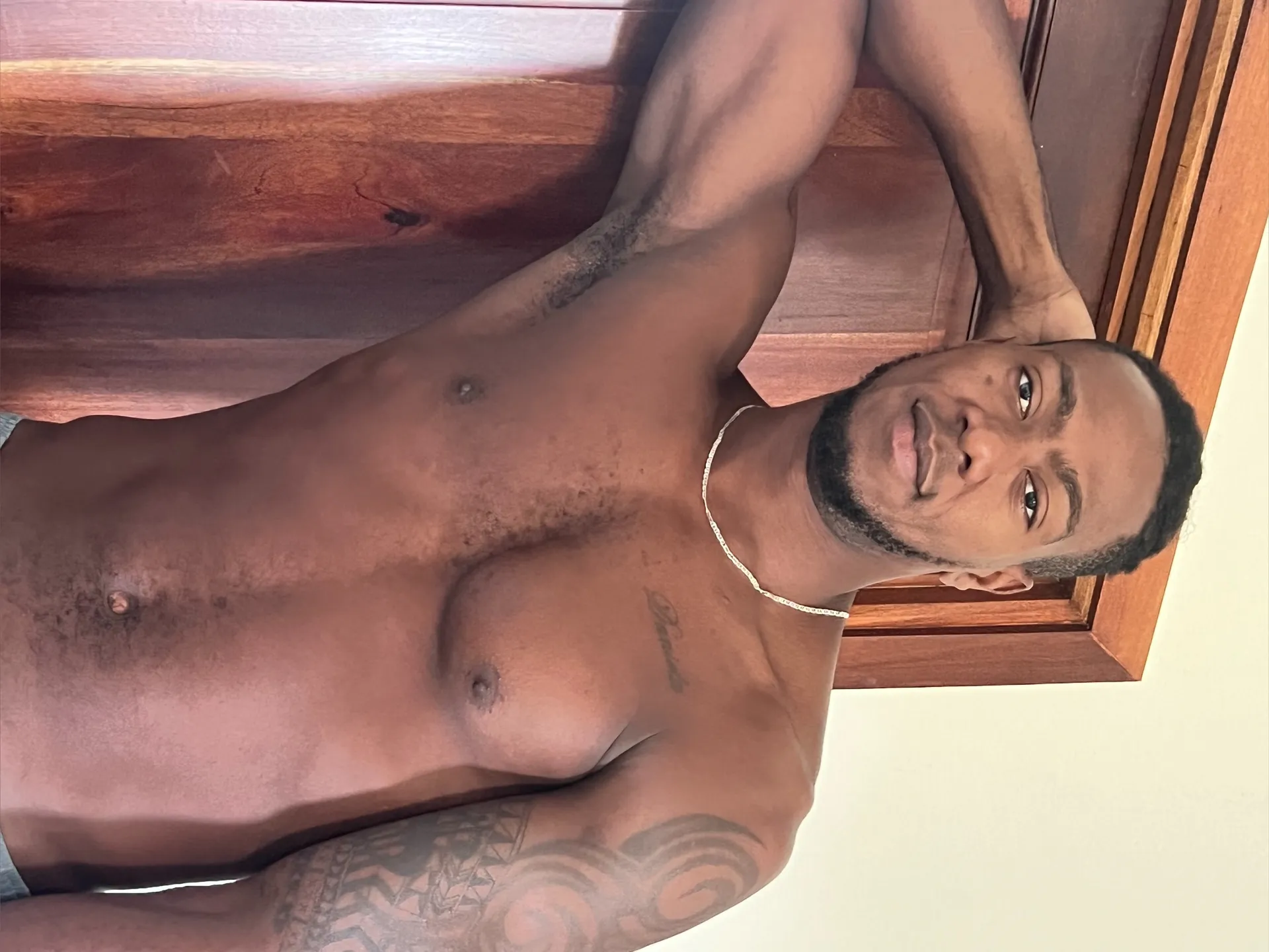 Yohan Geronimo OnlyFans header