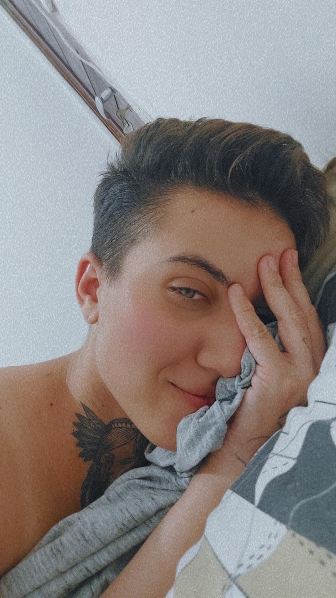 Yohanny 🏳️‍🌈🐸 OnlyFans