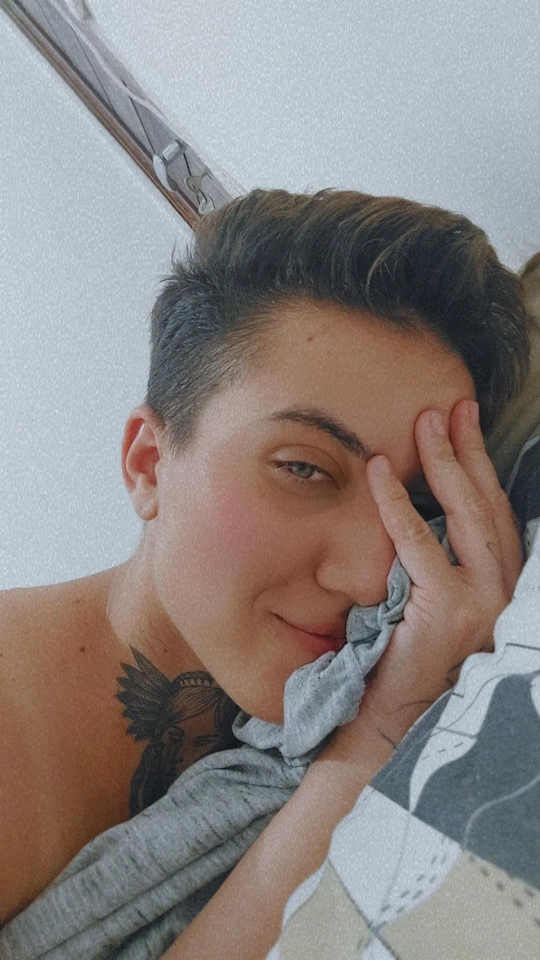 Yohanny 🏳️‍🌈🐸