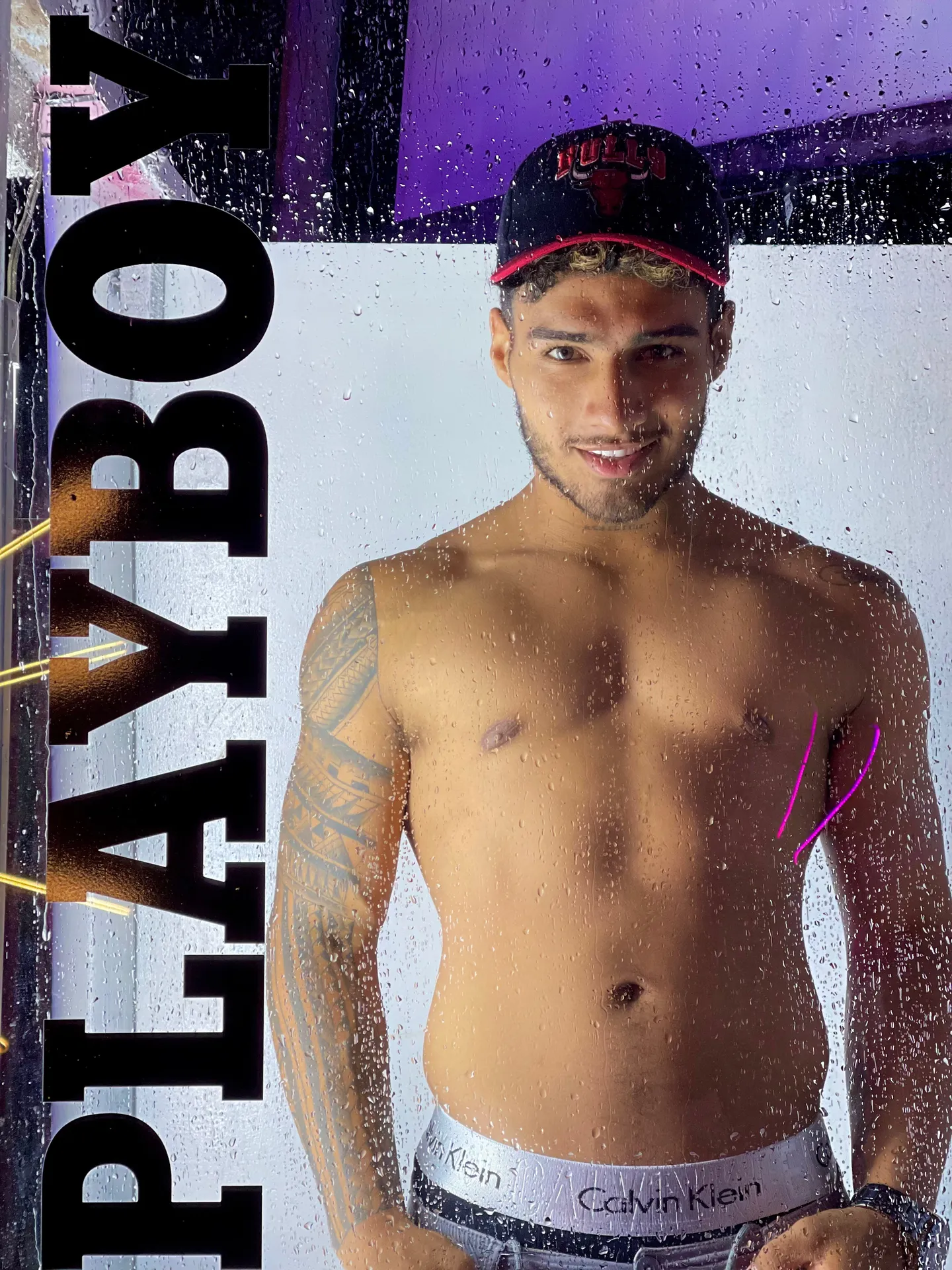 Yoimer Herrera Perez