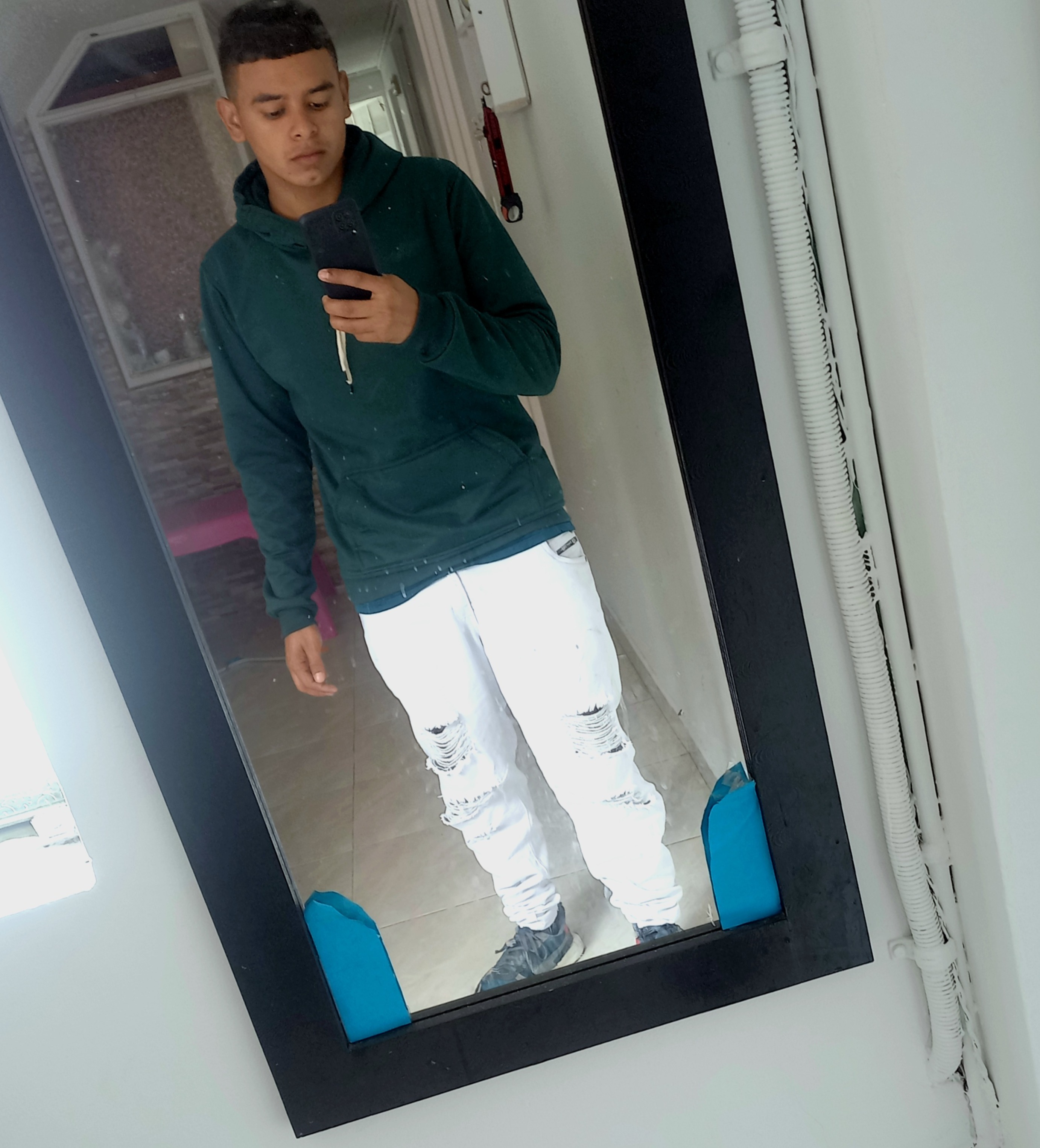 Luis Lastre OnlyFans header