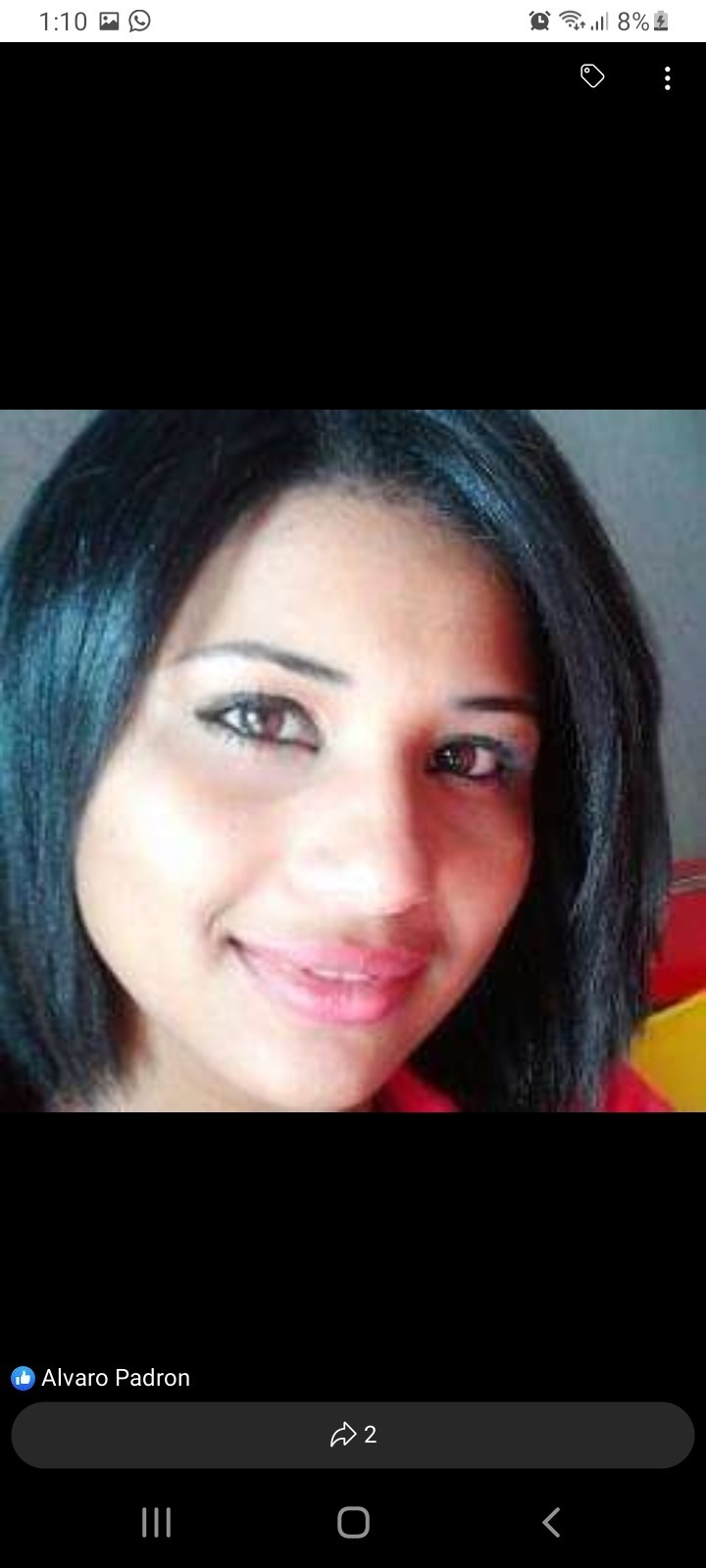 Karla Bastidas OnlyFans header