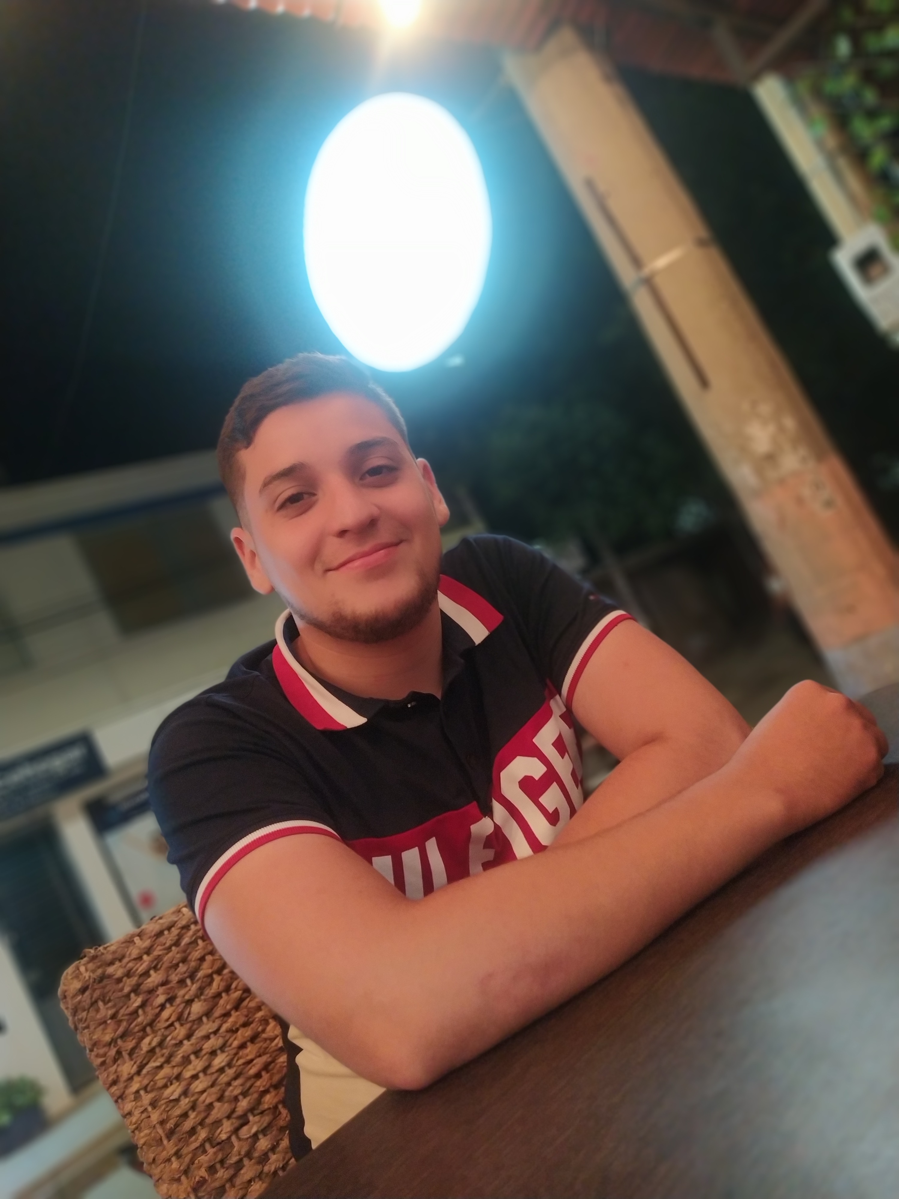 Yoiquer Morales OnlyFans header