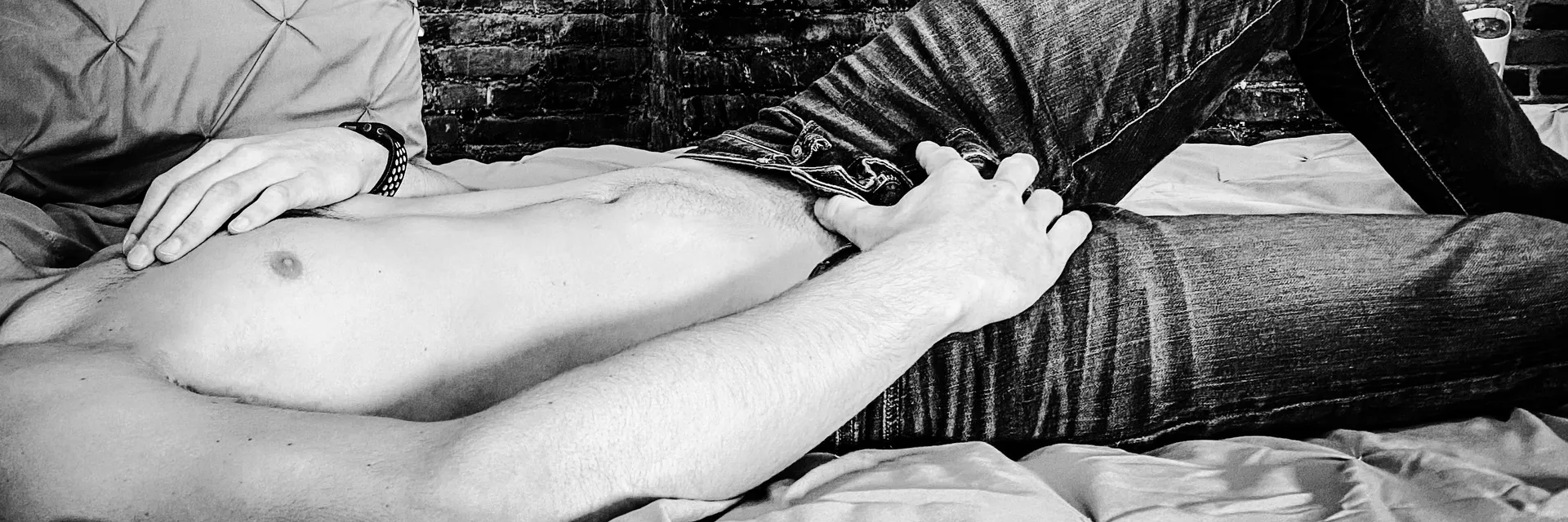 Gemini OnlyFans header