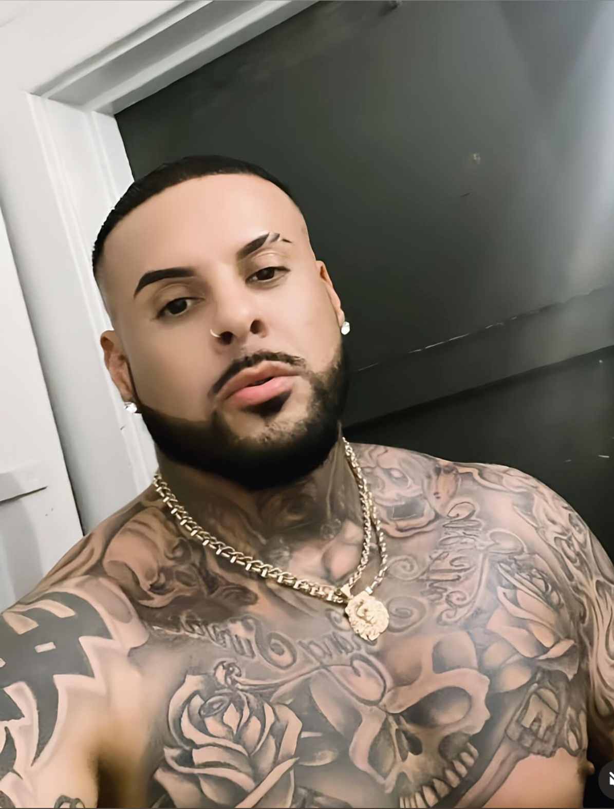 Papisotatted OnlyFans