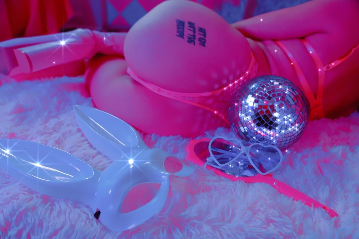 Madi Blaze FREE OnlyFans header