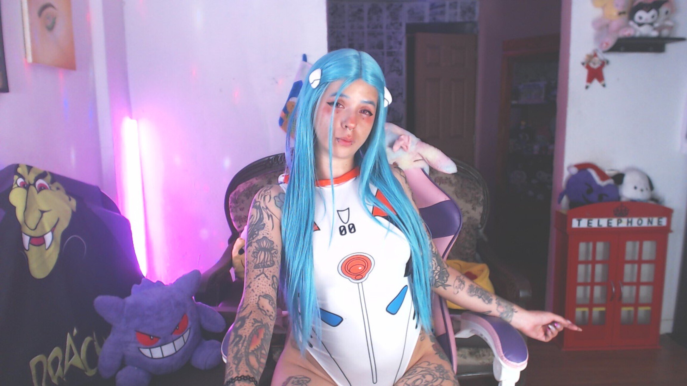 Yokai OnlyFans header