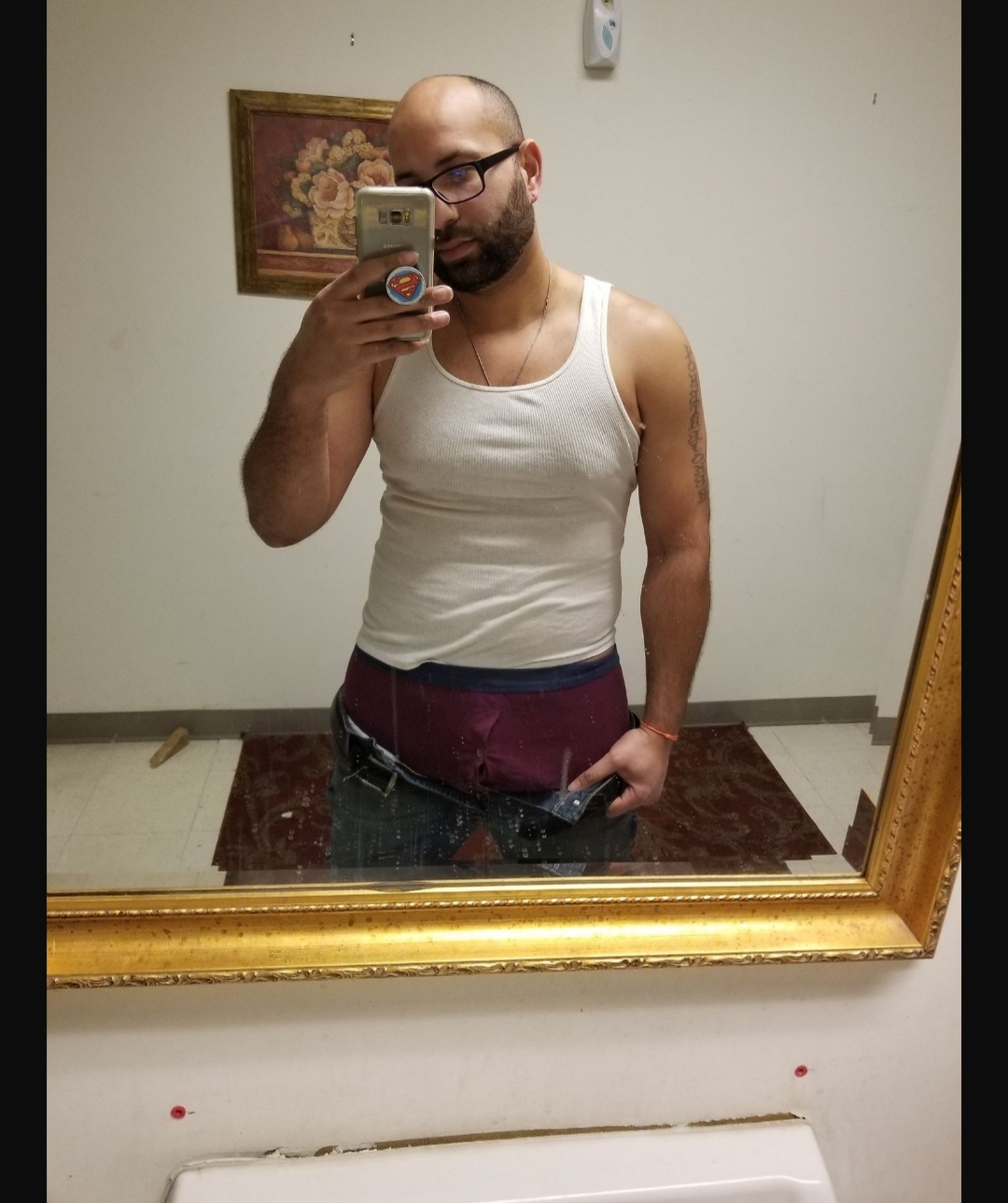 Jason Jones OnlyFans