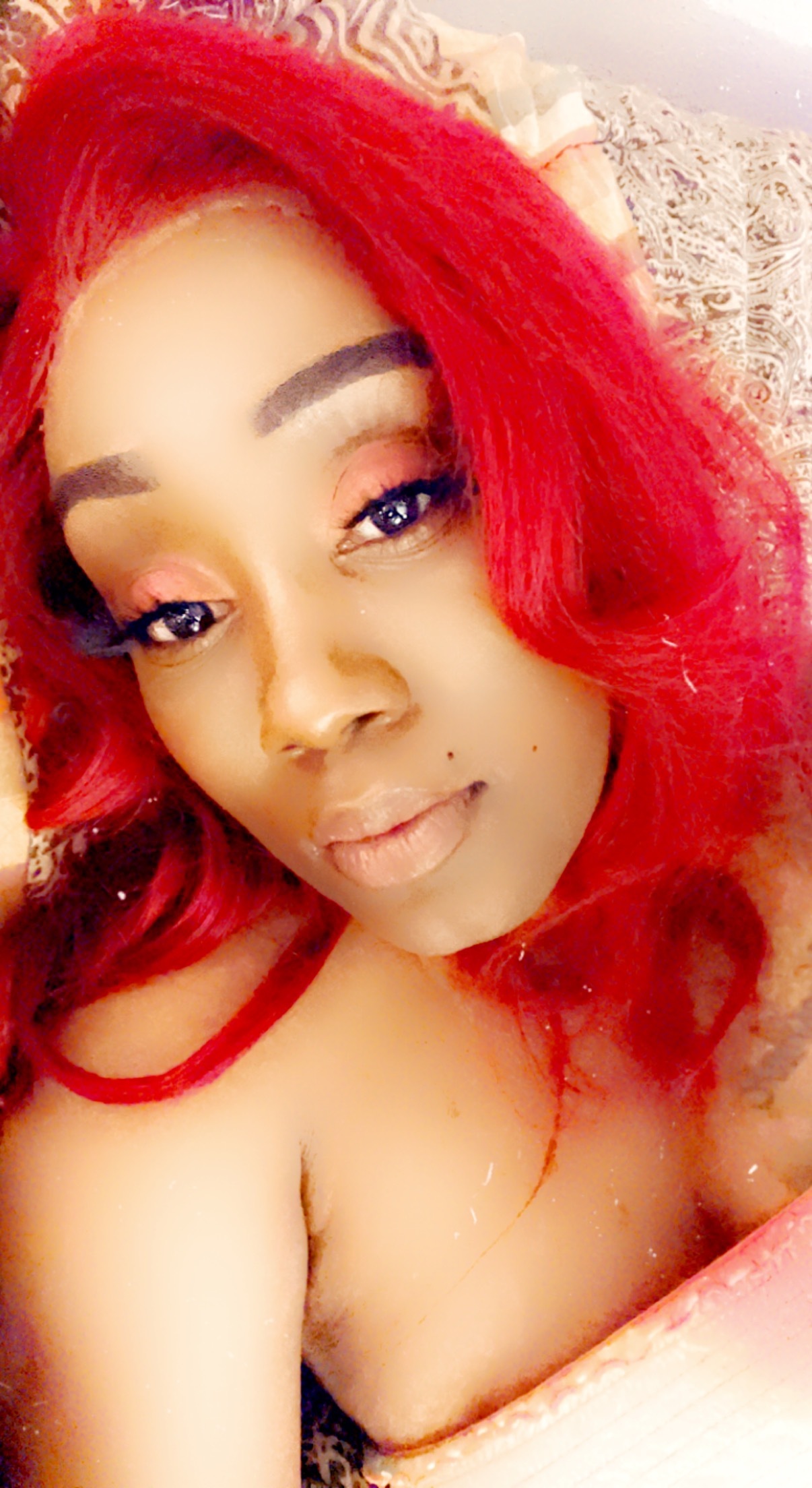 🧚🏾‍♀️✨ Dangerously Perfected 🧚🏾‍♀️✨ OnlyFans