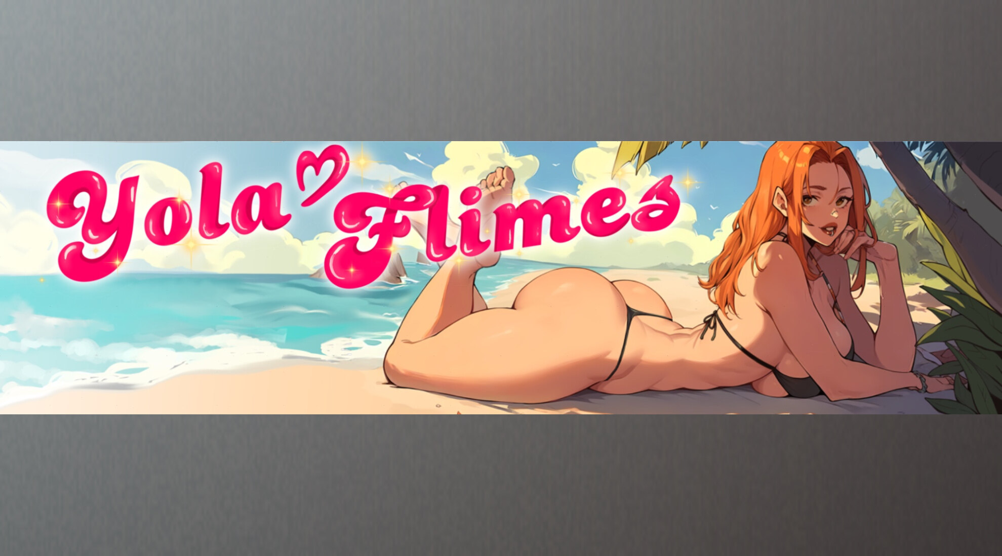 Yola Filmes🔥 OnlyFans header