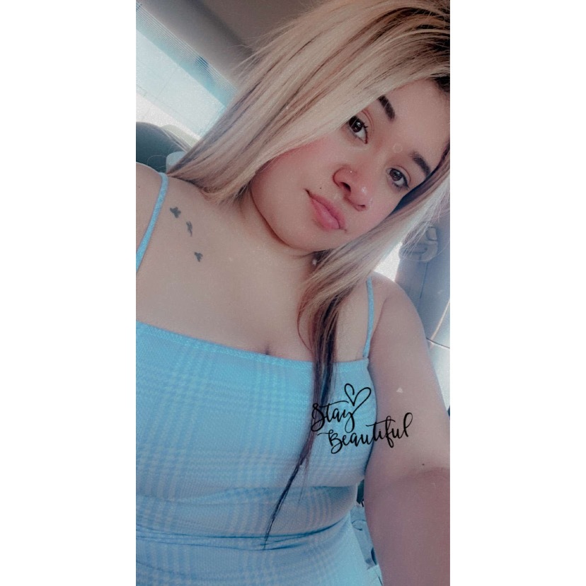 Y O L A N D A ✨ OnlyFans