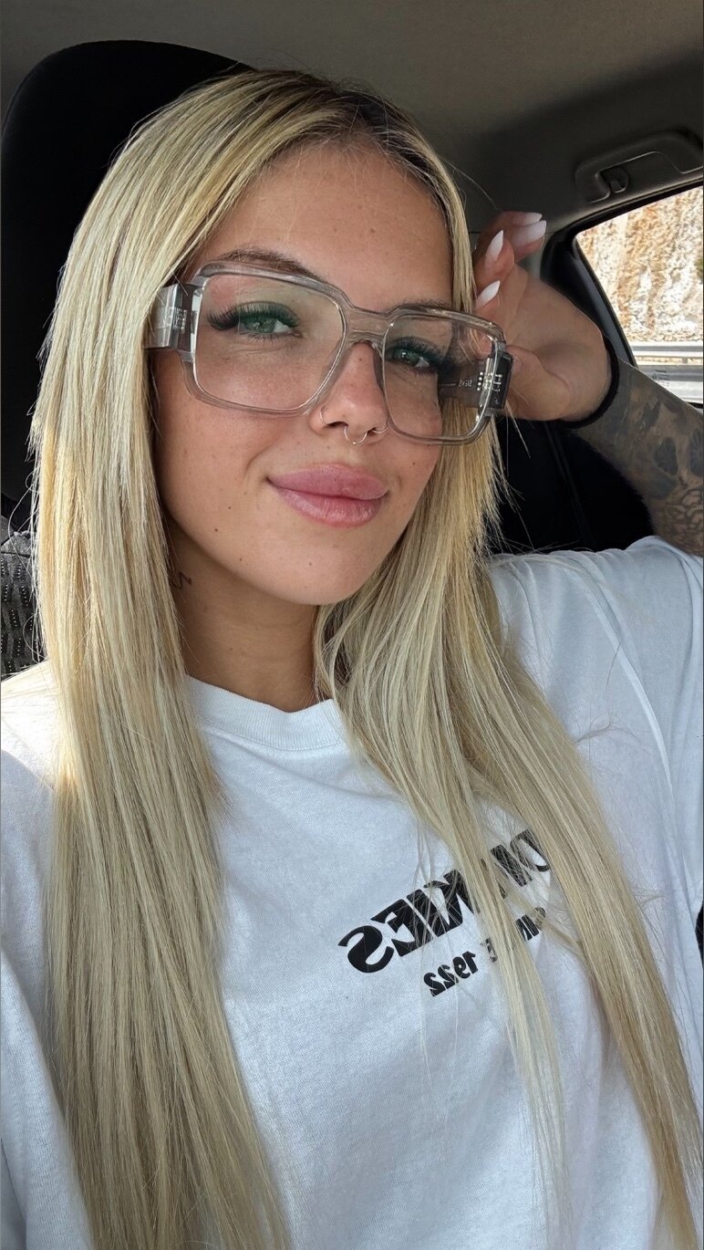 Yolanda Glez 💋 OnlyFans