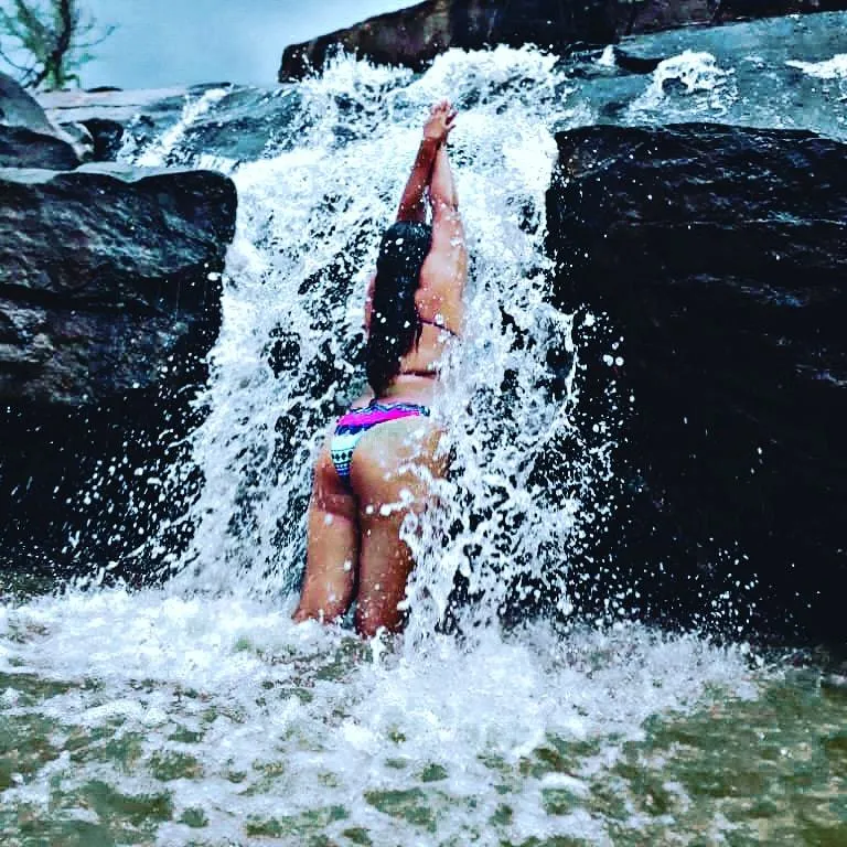 Hot Angel OnlyFans header