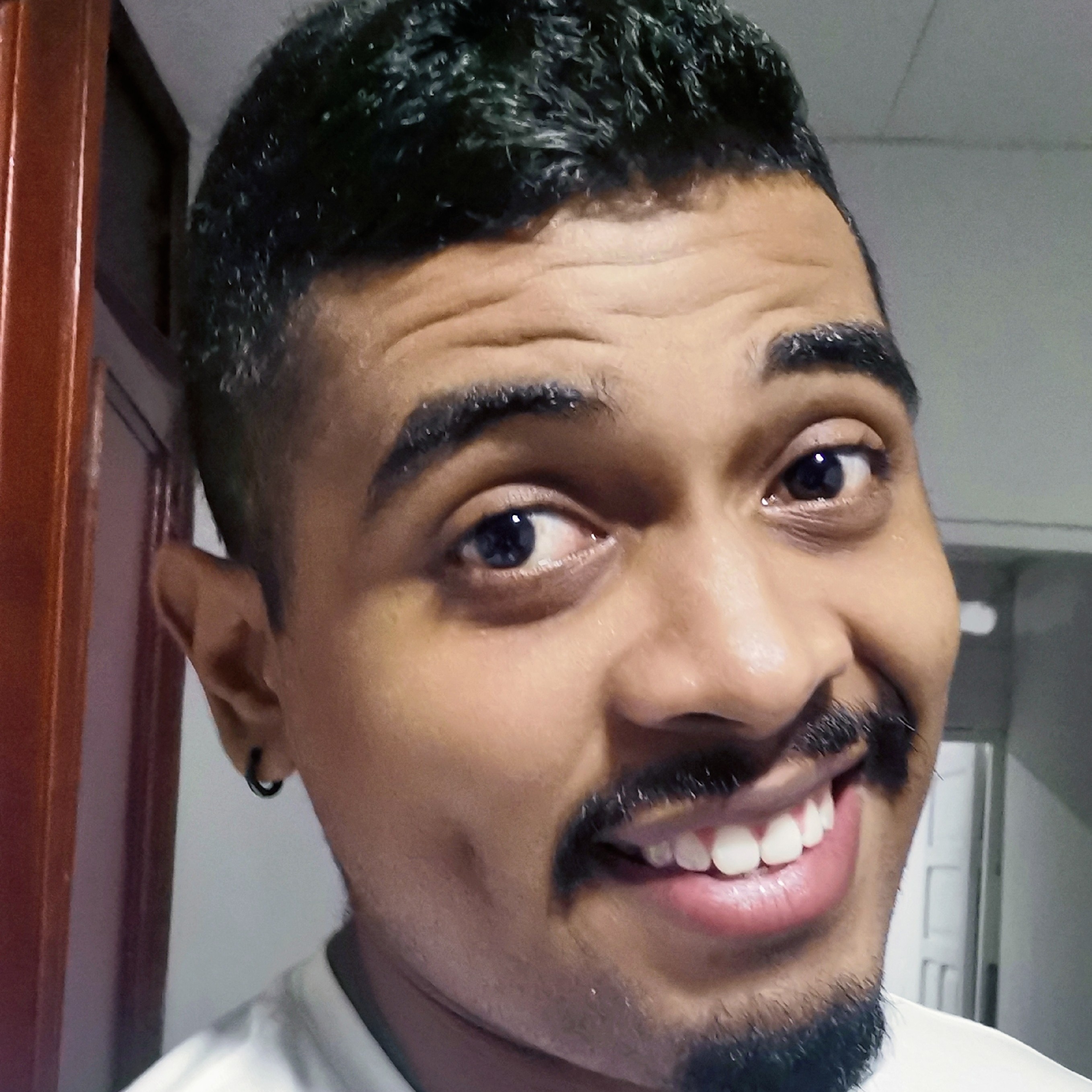 Kemel Pájaro Barrios