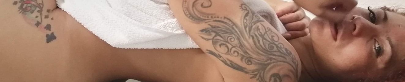 Laura Montenegro OnlyFans header