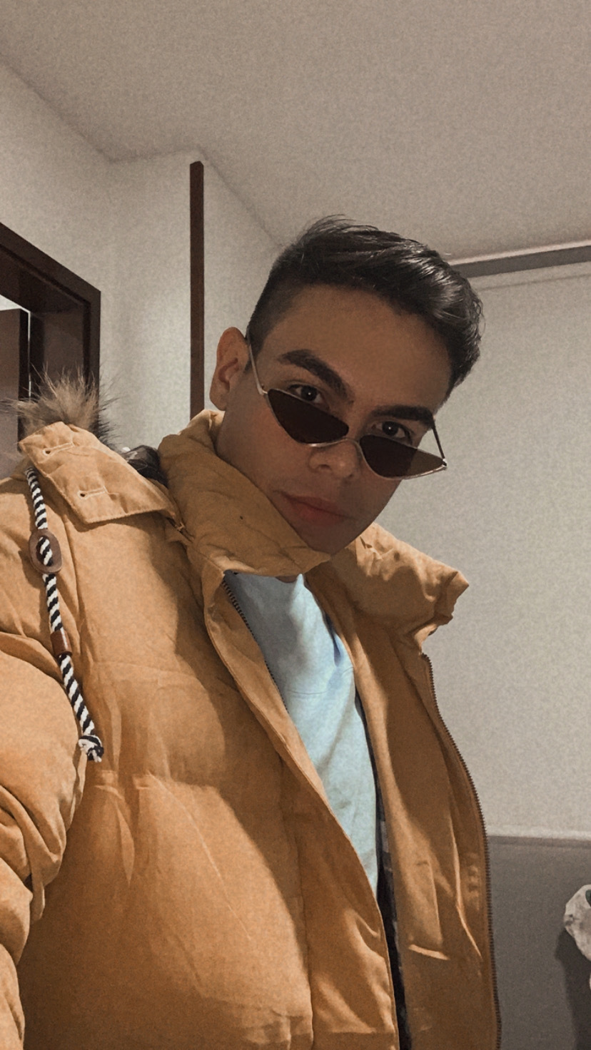 Yolber Martinez OnlyFans header