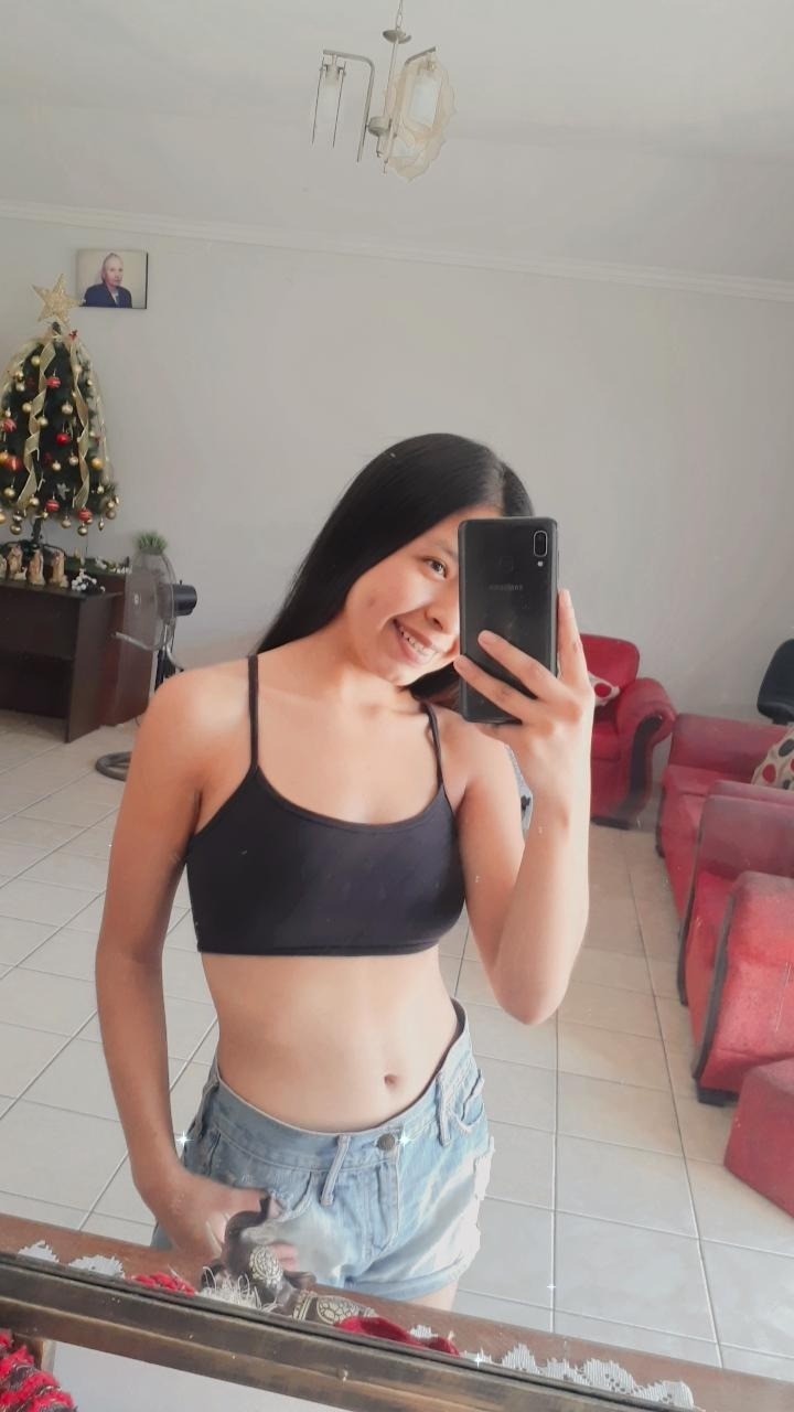 Yolanda Pari OnlyFans