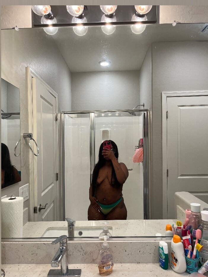 Yoli_Brazil😝 OnlyFans