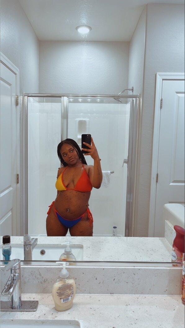 Yoli_Brazil😝 OnlyFans header