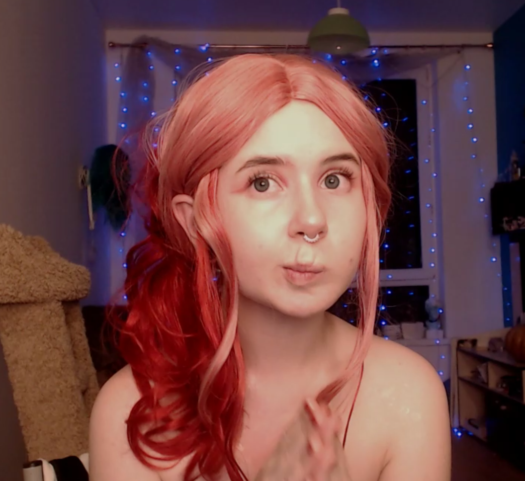 Yoliverse_sexting OnlyFans