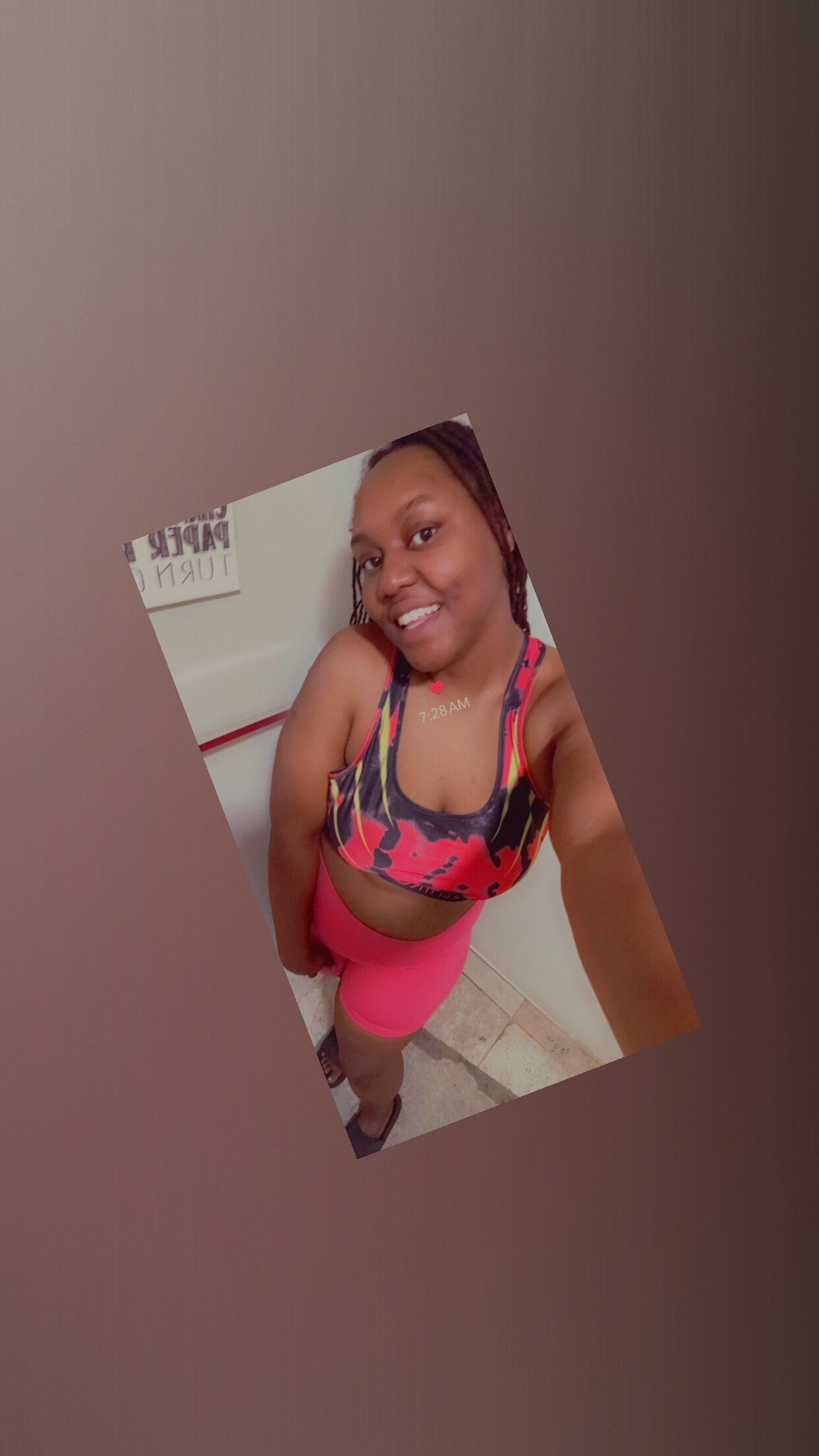 Dee Dee OnlyFans header