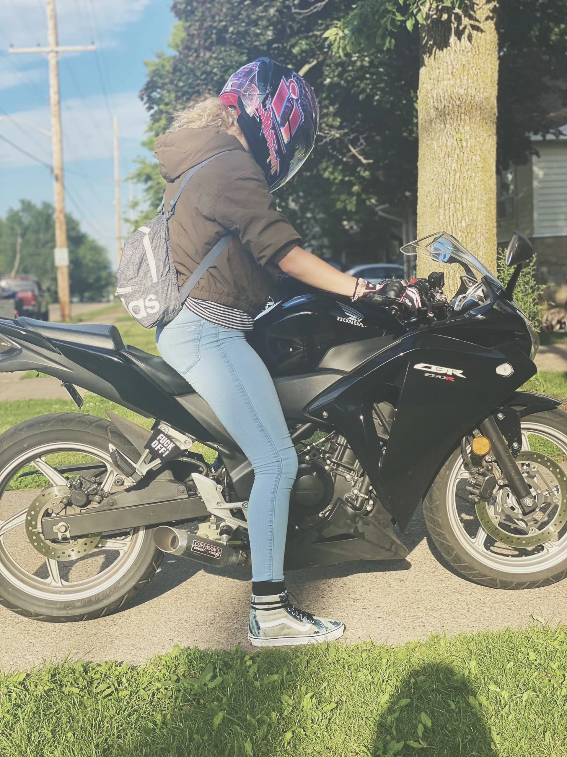 Sammy 🦩 OnlyFans header