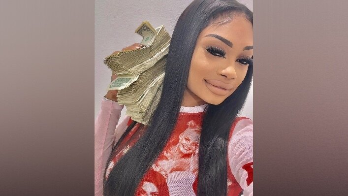 Princess OnlyFans header