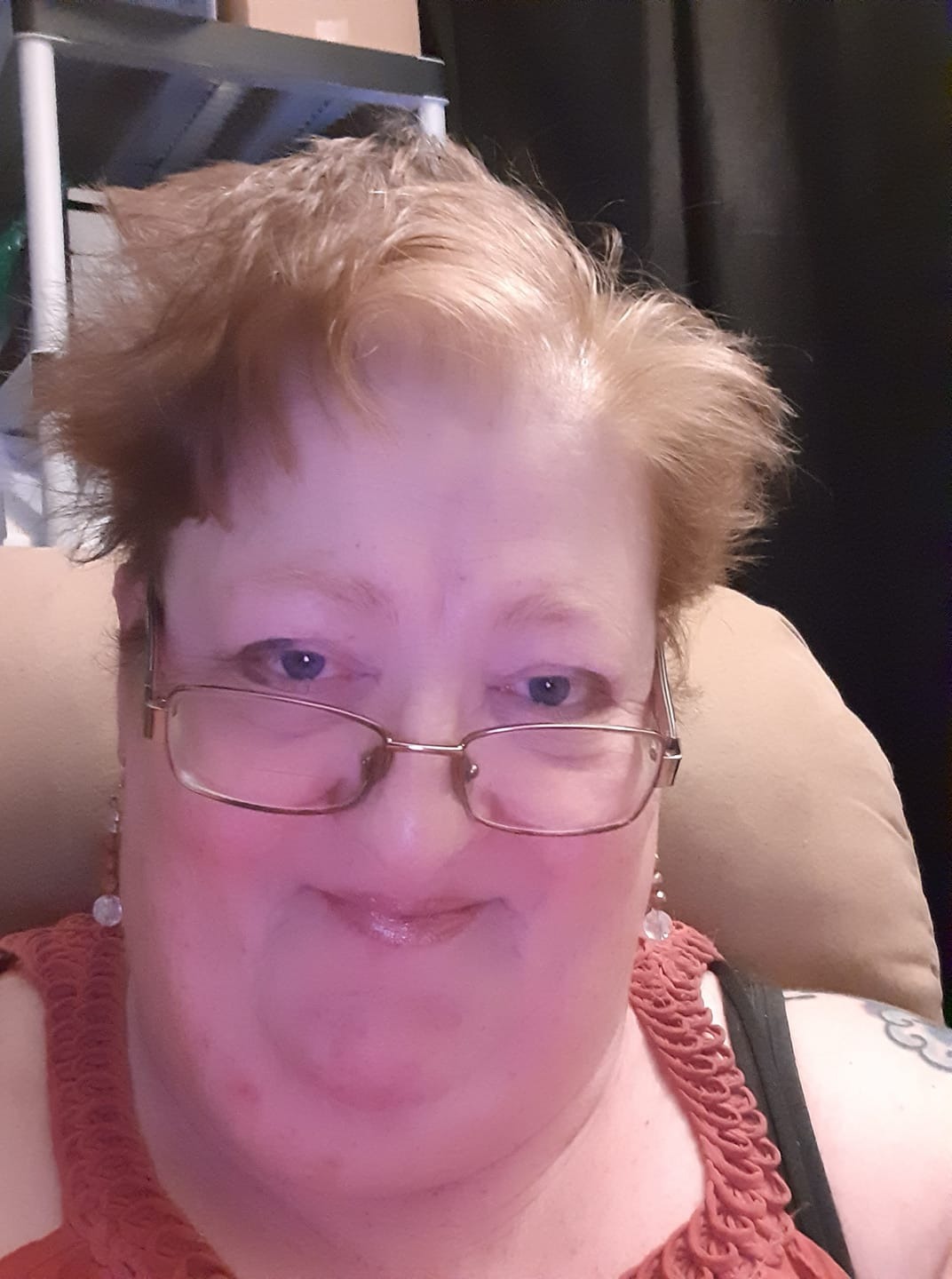 Mary Dagenhart OnlyFans