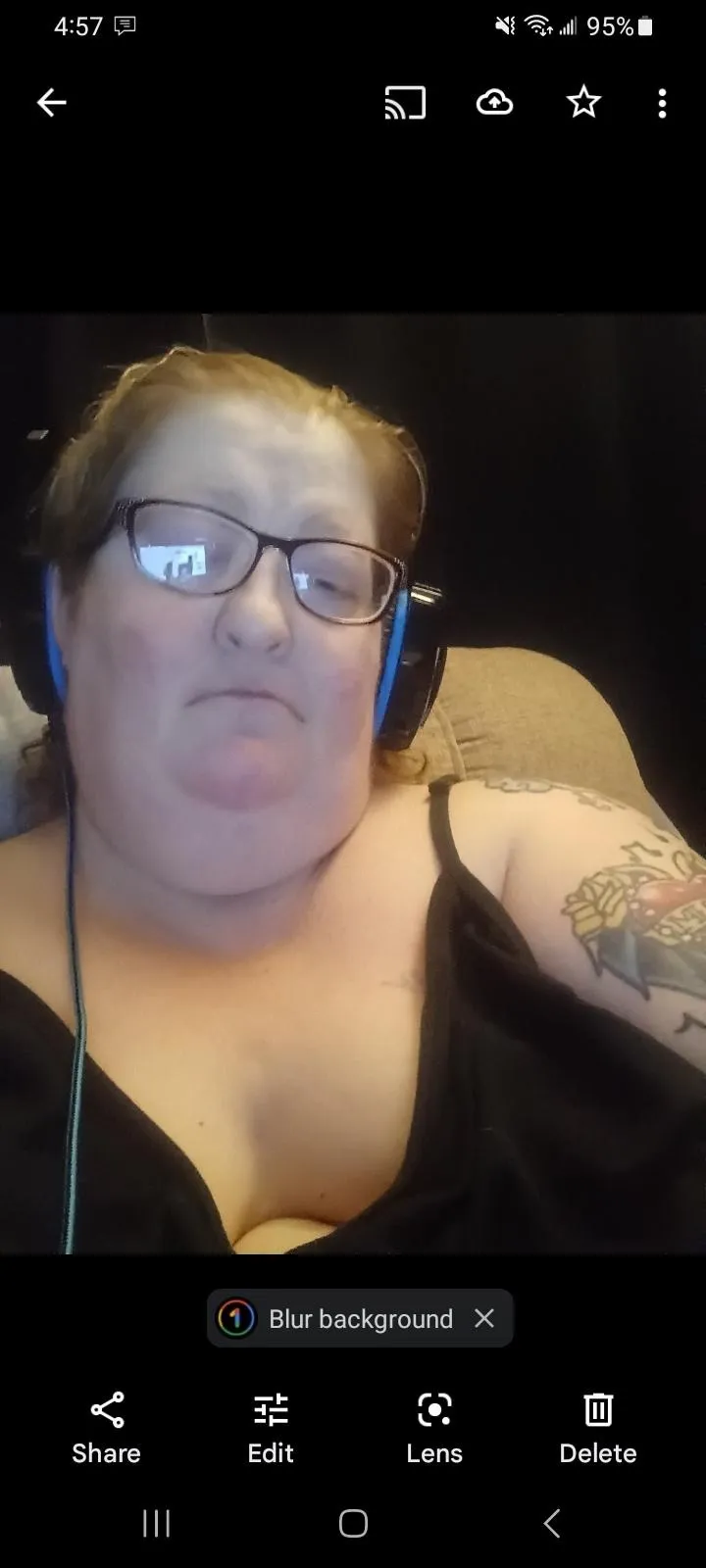 Mary Dagenhart OnlyFans header