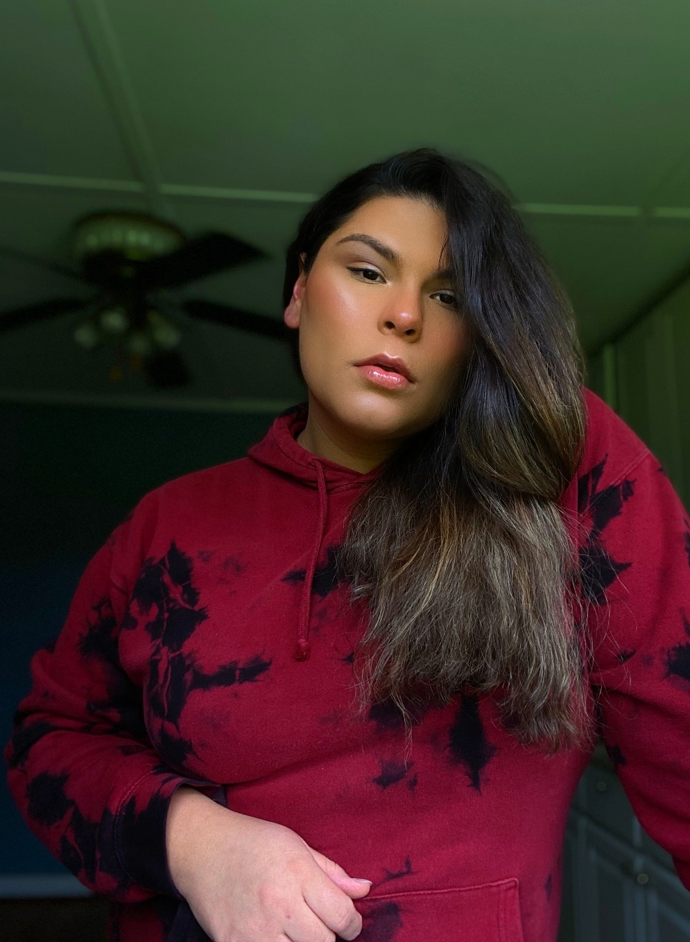 Lillian Rose OnlyFans