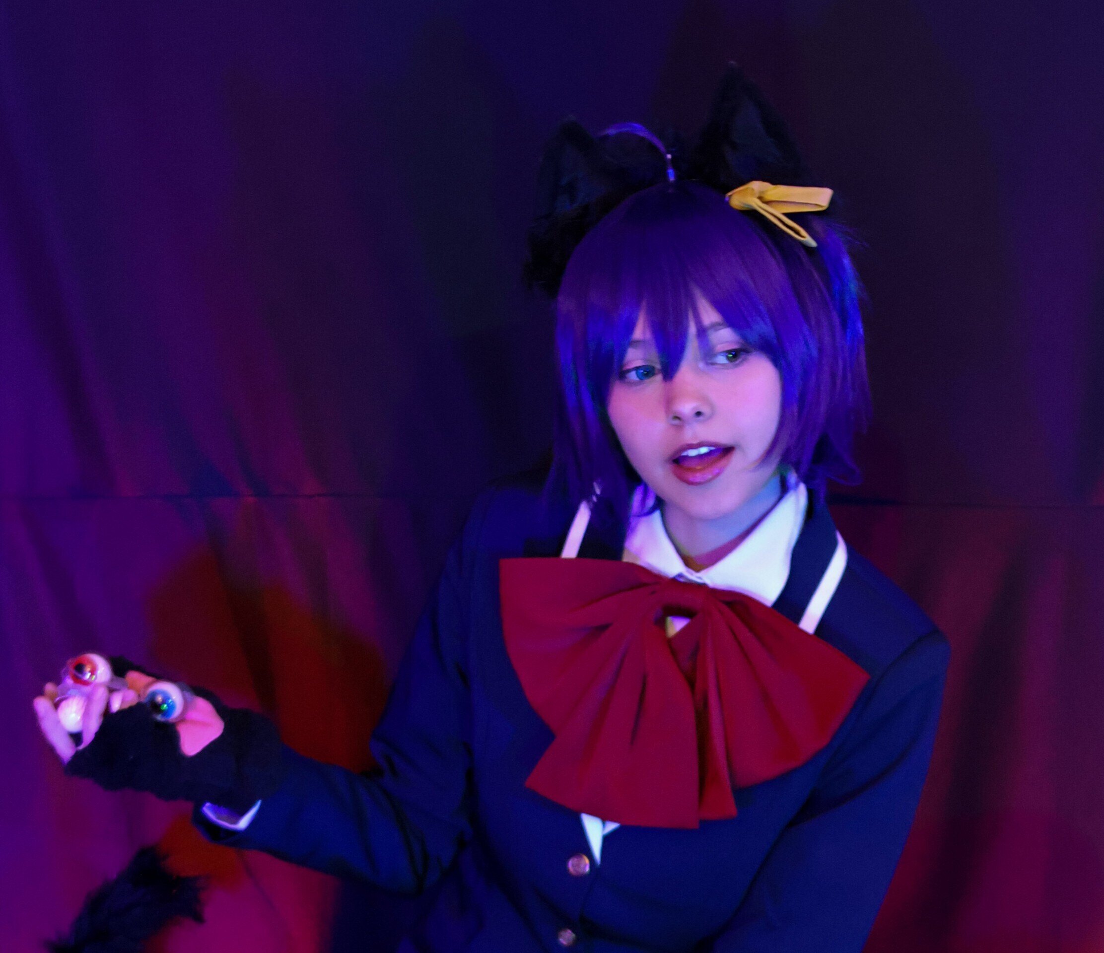 🐾Yonah Kuroneko  VIP💎✨