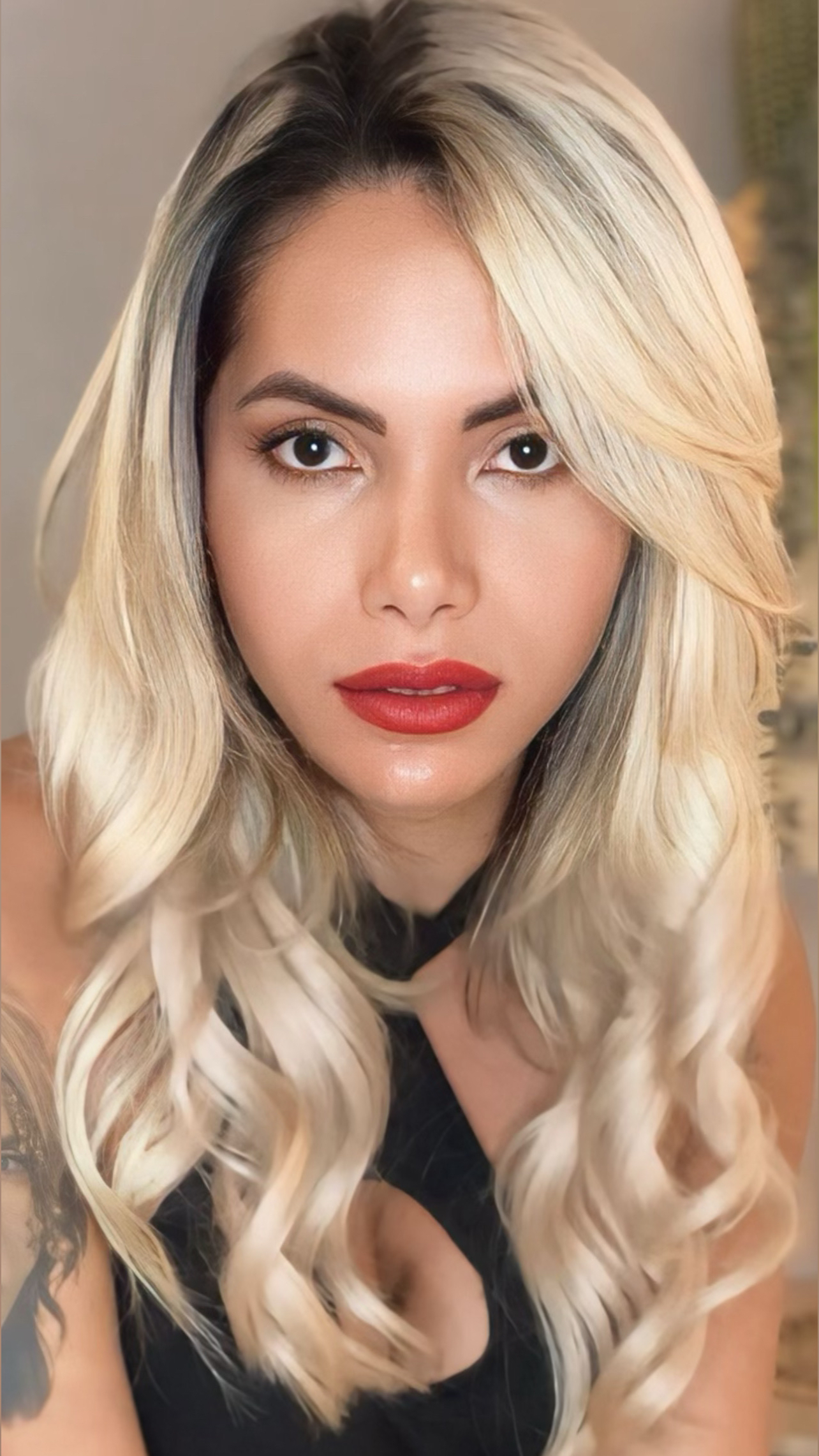 Yonara Borges OnlyFans