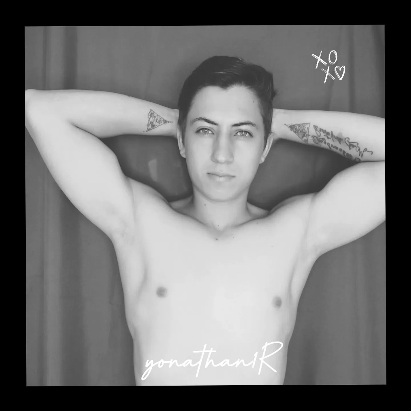 Yonathan R OnlyFans header