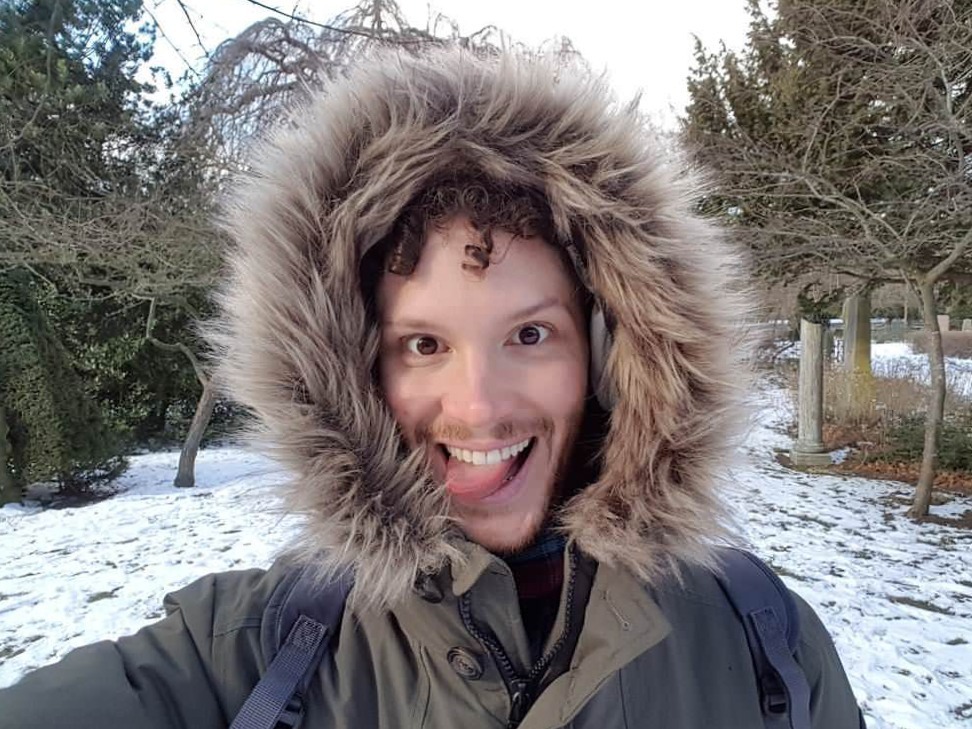 Yonathan Stein OnlyFans