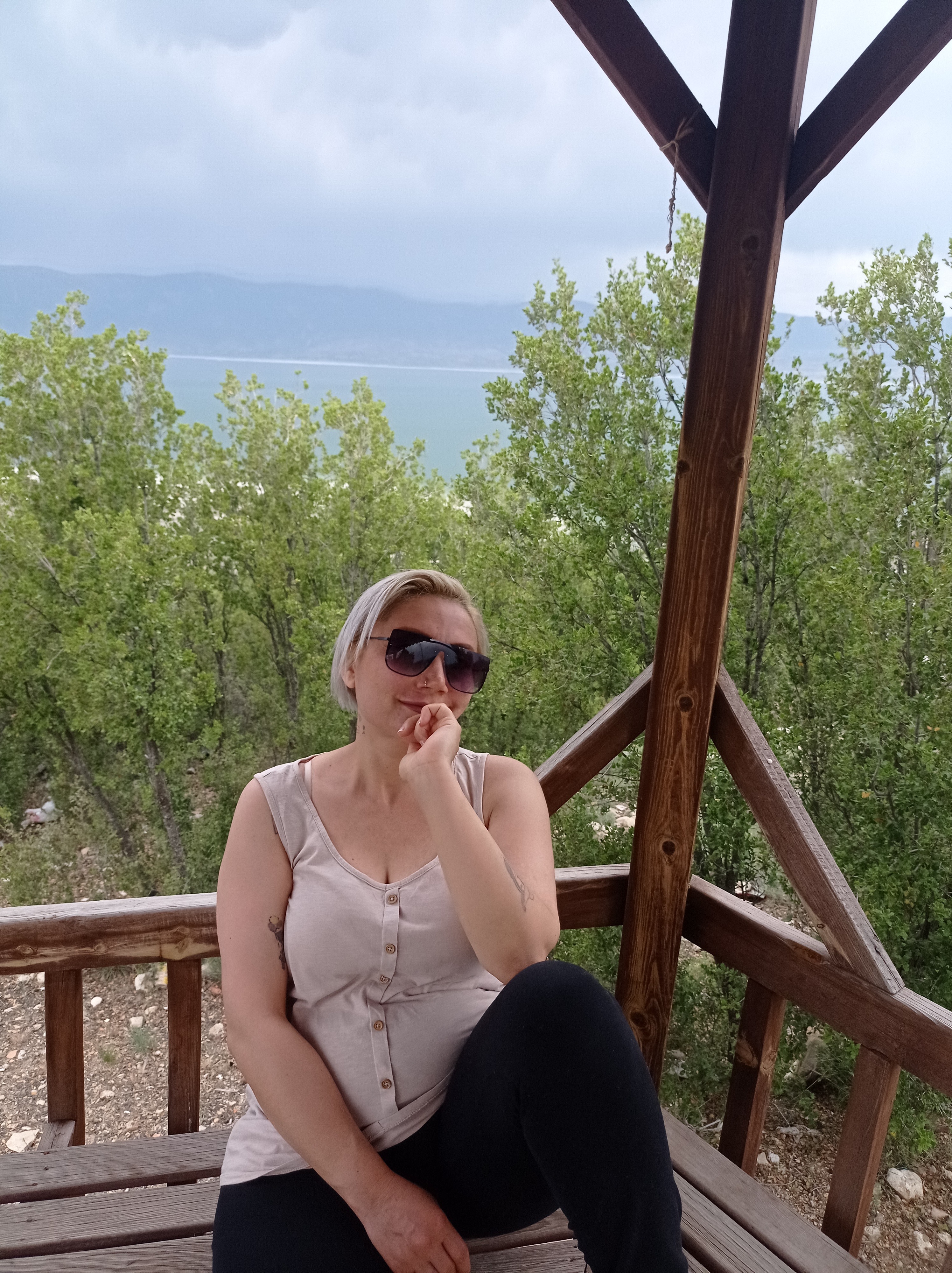 Gonca Özdil OnlyFans