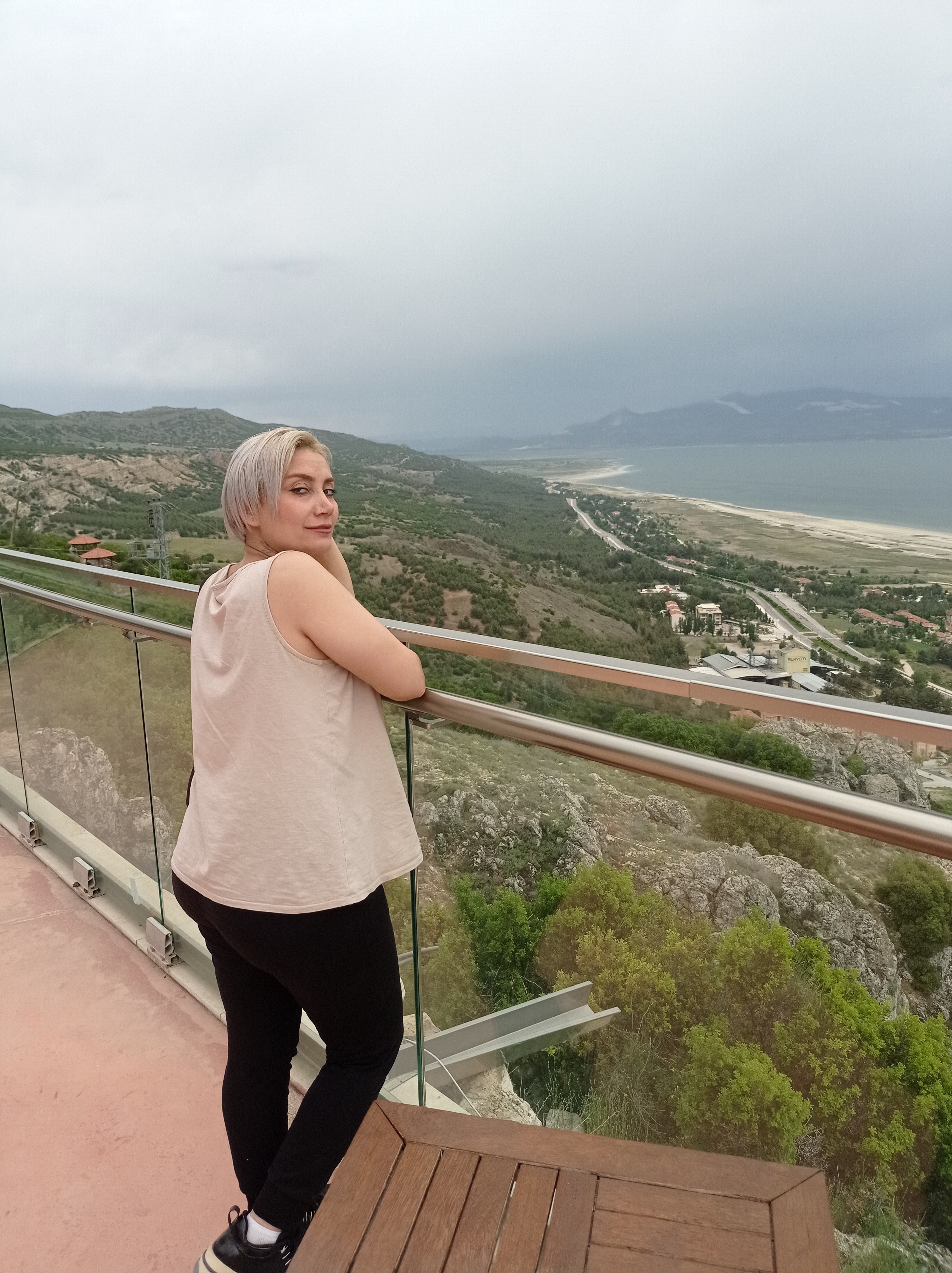 Gonca Özdil OnlyFans header