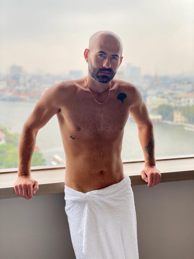 The Maestro OnlyFans